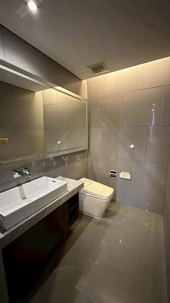 The Bangkok Sathorn, Bangkok, 111 South Sathorn Road, Yan Nawa, Sathon, Bangkok, 2 Bedrooms, 113 sqm, Condo For Rent, by Amarin Sitthidhoon, 500651057 - DDproperty.com