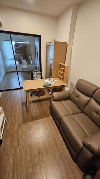 The LIVIN Ramkhamhaeng, Bangkok, Ramkhamhaeng Road, Hua Mak, Bang Kapi, Bangkok, 1 Bedroom, 33 sqm, Condo For Sale, by พุทธิวัฒน์ กิตติ, 500651061 - DDproperty.com