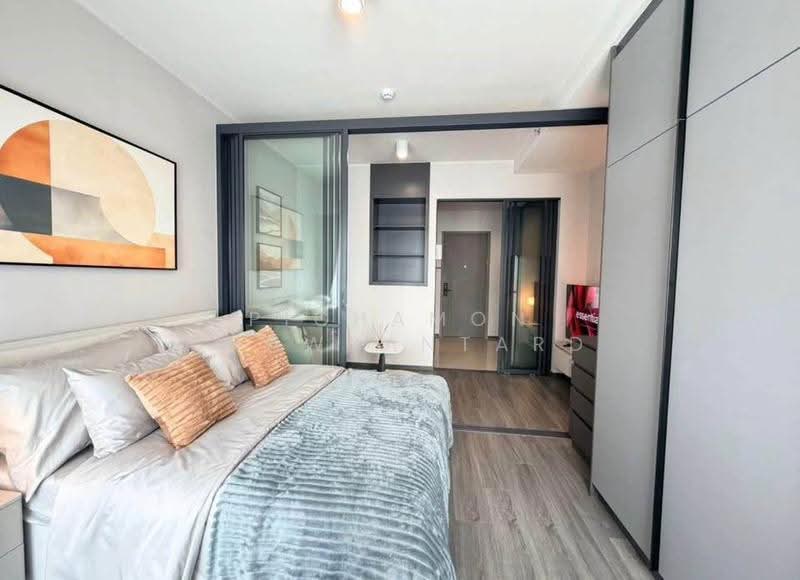 IDEO Sukhumvit Rama 4, Bangkok, Soi Sukhumvit 44, Sukhumvit Road, Phra Kanong, Khlong Toei, Bangkok, 1 Bedroom, 31 sqm, Condo For Rent, by Pichamon Chawbantard, 500651067 - DDproperty.com