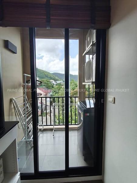 The Base Uptown, Phuket, 155 Chalerm Phrakiat Rama 9 Road, Ratsada, Muang Phuket, Phuket, 1 Bedroom, 34 sqm, Condo For Rent, by Case Prime, 500651068 - DDproperty.com