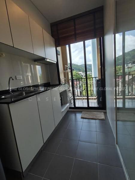 The Base Uptown, Phuket, 155 Chalerm Phrakiat Rama 9 Road, Ratsada, Muang Phuket, Phuket, 1 Bedroom, 34 sqm, Condo For Rent, by Case Prime, 500651068 - DDproperty.com