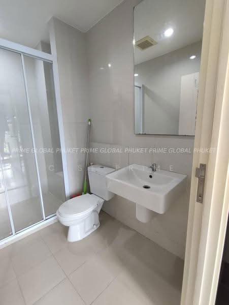The Base Uptown, Phuket, 155 Chalerm Phrakiat Rama 9 Road, Ratsada, Muang Phuket, Phuket, 1 Bedroom, 34 sqm, Condo For Rent, by Case Prime, 500651068 - DDproperty.com