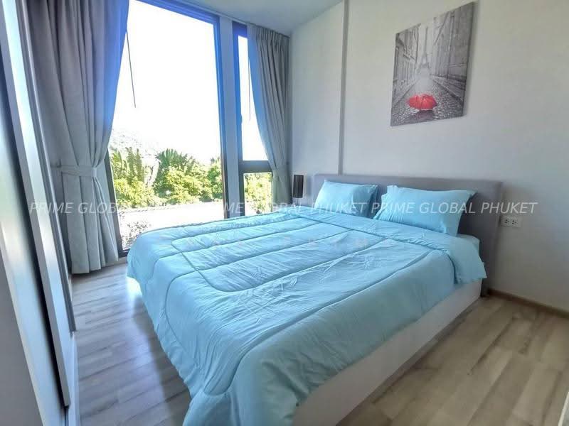 The Base Uptown, Phuket, 155 Chalerm Phrakiat Rama 9 Road, Ratsada, Muang Phuket, Phuket, 1 Bedroom, 34 sqm, Condo For Rent, by Case Prime, 500651068 - DDproperty.com