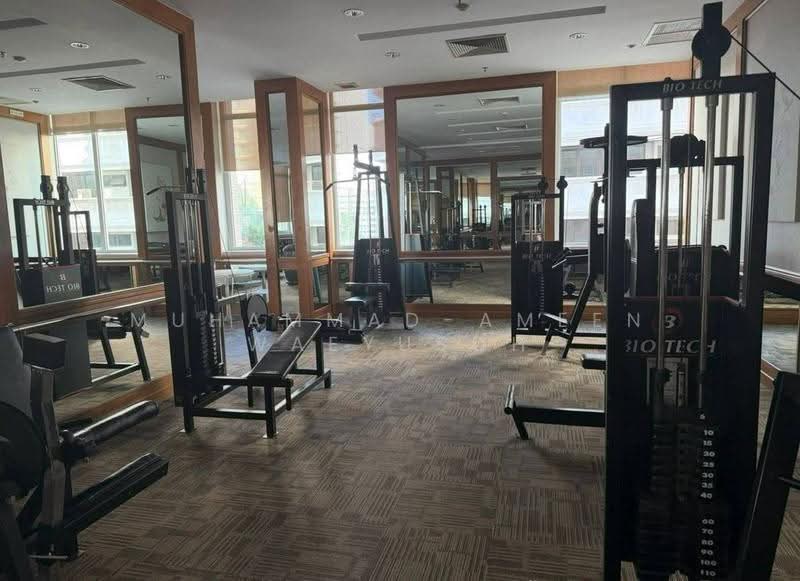 Langsuan Ville, Bangkok, 50 Soi Langsuan, Lumphini, Pathum Wan, Bangkok, 2 Bedrooms, 160 sqm, Condo For Rent, by Muhammad-ameen Waeyusoh, 500651071 - DDproperty.com