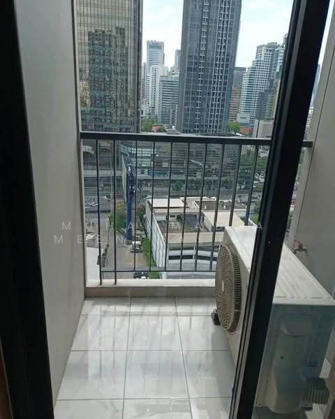 Life Asoke : ไลฟ์ อโศก, กรุงเทพ, ถนนอโศก-ดินแดง แขวงบางกะปิ เขตห้วยขวาง กทม, บางกะปิ, ห้วยขวาง, กรุงเทพ, 30 ตร.ม., คอนโด ให้เช่า, โดย Muhammad-ameen Waeyusoh, 500651076 - DDproperty.com