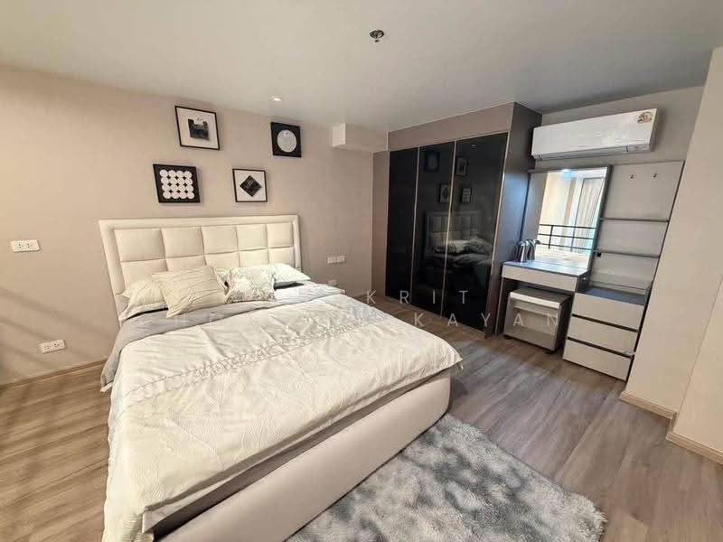 Culture Thonglor, Bangkok, Soi Sukhumvit 59, Sukhumvit Road, Khlong Tan Nua, Watthana, Bangkok, 1 Bedroom, 46 sqm, Condo For Rent, by Tanakrit Chotbuddkayan, 500651080 - DDproperty.com