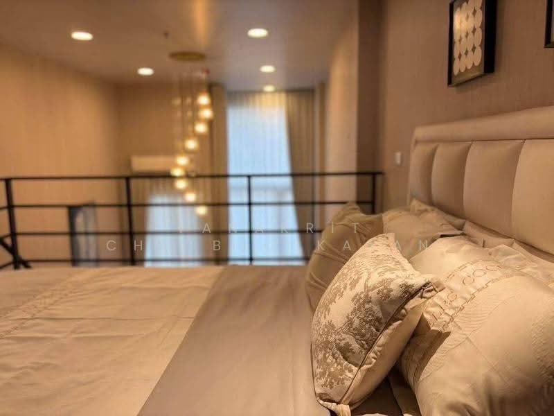 Culture Thonglor, Bangkok, Soi Sukhumvit 59, Sukhumvit Road, Khlong Tan Nua, Watthana, Bangkok, 1 Bedroom, 46 sqm, Condo For Rent, by Tanakrit Chotbuddkayan, 500651080 - DDproperty.com