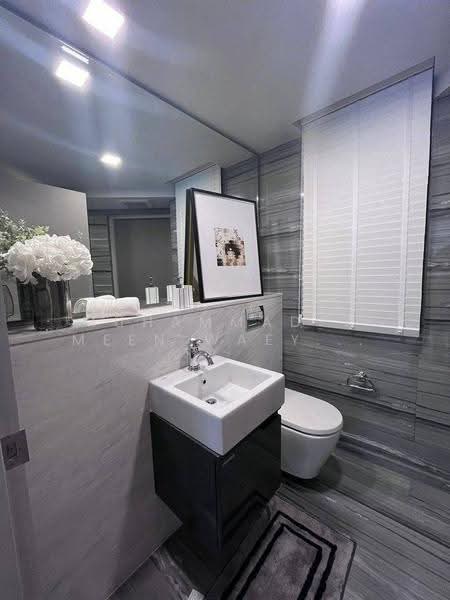 ASHTON Residence 41, Bangkok, Sukhumvit 41, Khlong Tan Nua, Watthana, Bangkok, 3 Bedrooms, 124 sqm, Condo For Rent, by Muhammad-ameen Waeyusoh, 500651081 - DDproperty.com