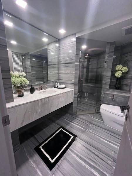 ASHTON Residence 41 : แอชตัน เรสซิเดนซ์ 41, กรุงเทพ, สุขุมวิท 41, คลองตันเหนือ, วัฒนา, กรุงเทพ, 124 ตร.ม., คอนโด ให้เช่า, โดย Muhammad-ameen Waeyusoh, 500651081 - DDproperty.com