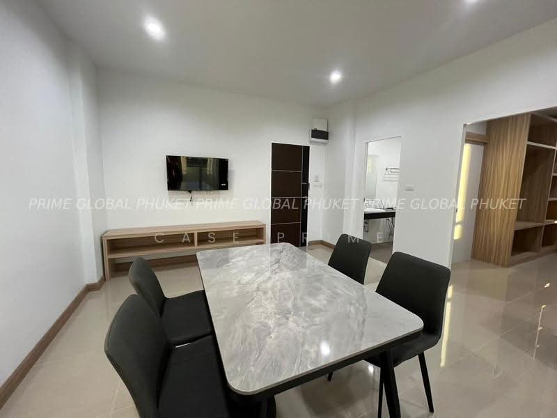 Bannsaiyuan residence, Phuket, Rawai, Muang Phuket, Phuket, 1 Bedroom, 50 sqm, Single Detached House For Rent, by Case Prime, 500651082 - DDproperty.com
