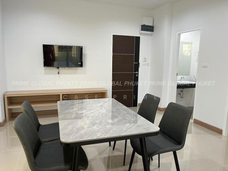 Bannsaiyuan residence, Phuket, Rawai, Muang Phuket, Phuket, 1 Bedroom, 50 sqm, Single Detached House For Rent, by Case Prime, 500651082 - DDproperty.com