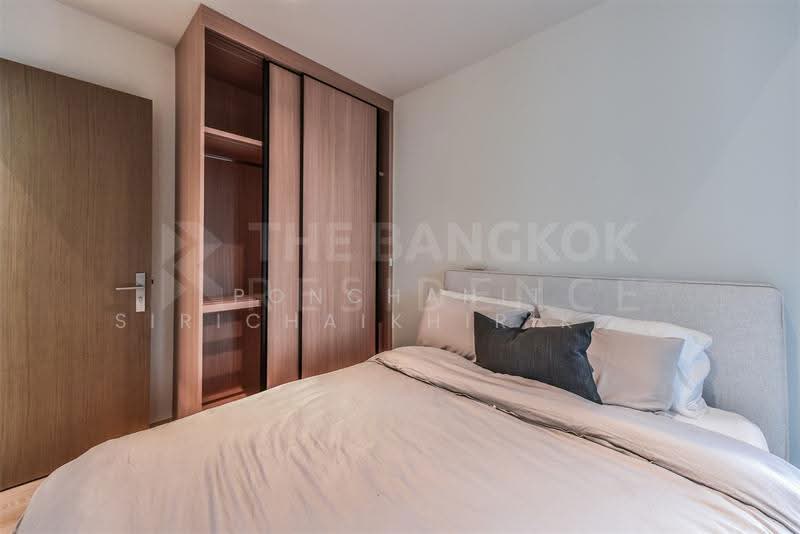 ASHTON Silom, Bangkok, 166 Silom Road, Bang Rak, Bangkok, 2 Bedrooms, 76 sqm, Condo For Rent, by Ponchanit Sirichaikhirikoson, 500651086 - DDproperty.com