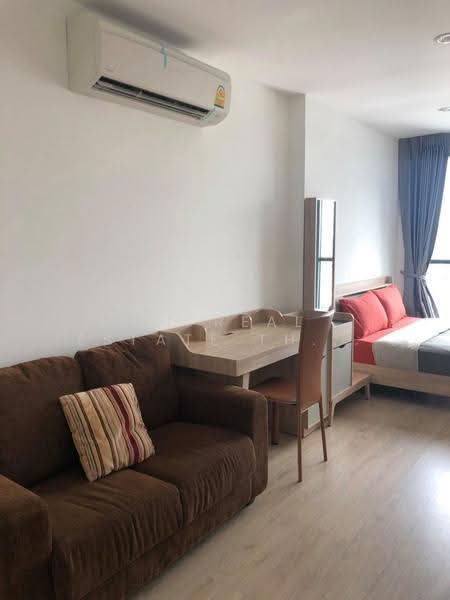 IDEO Q Chula - Samyan, Bangkok, 660-662 Rama 4 Road, Maha Phrutharam, Bang Rak, Bangkok, Studio, 29 sqm, Condo For Sale, by GT Real Estate Thailand, 500651088 - DDproperty.com