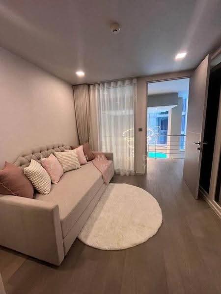 ASHTON Residence 41, Bangkok, Sukhumvit 41, Khlong Tan Nua, Watthana, Bangkok, 3 Bedrooms, 124 sqm, Condo For Rent, by Muhammad-ameen Waeyusoh, 500651092 - DDproperty.com