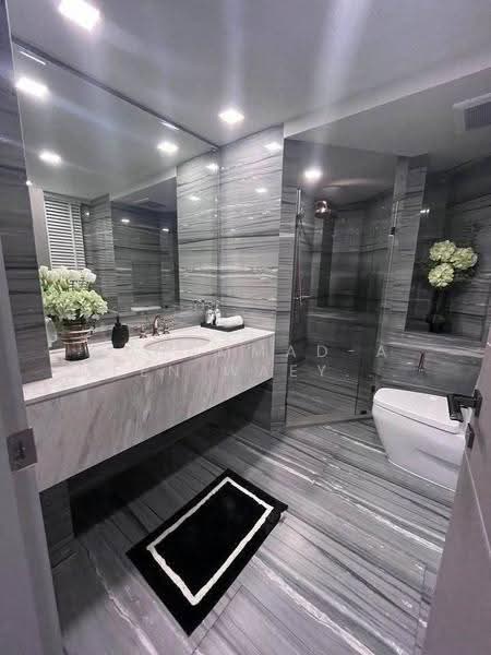 ASHTON Residence 41, Bangkok, Sukhumvit 41, Khlong Tan Nua, Watthana, Bangkok, 3 Bedrooms, 124 sqm, Condo For Rent, by Muhammad-ameen Waeyusoh, 500651092 - DDproperty.com