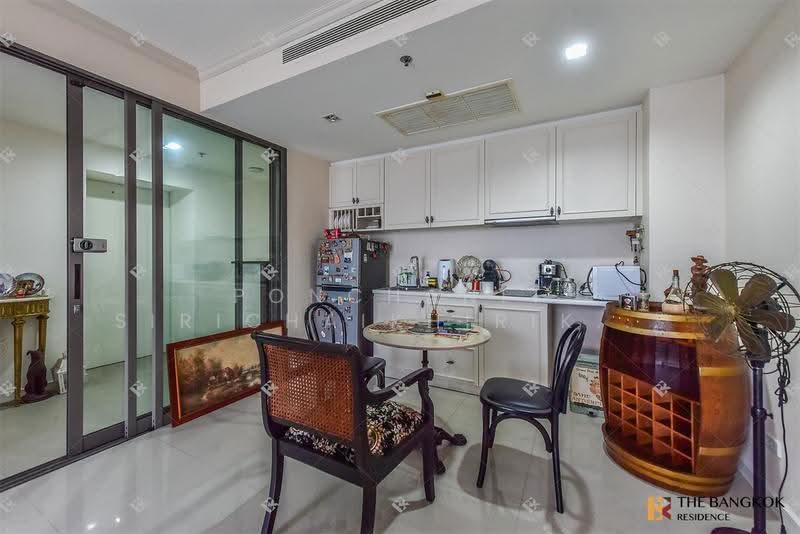 StarView, Bangkok, 495 Rama 3, Bang Klo, Bang Kho Laem, Bangkok, 2 Bedrooms, 78 sqm, Condo For Rent, by Ponchanit Sirichaikhirikoson, 500651093 - DDproperty.com