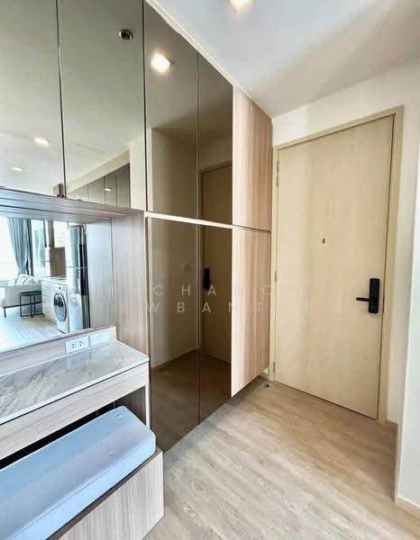 Noble State 39, Bangkok, 35 Soi Sukhumvit 39, Khlong Tan Nua, Watthana, Bangkok, 2 Bedrooms, 60 sqm, Condo For Rent, by Pichamon Chawbantard, 500651094 - DDproperty.com