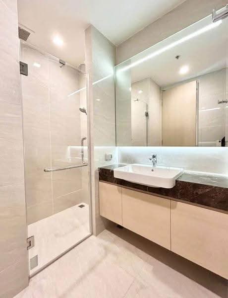 Noble State 39, Bangkok, 35 Soi Sukhumvit 39, Khlong Tan Nua, Watthana, Bangkok, 2 Bedrooms, 60 sqm, Condo For Rent, by Pichamon Chawbantard, 500651094 - DDproperty.com