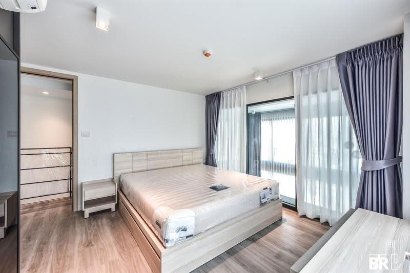 The Lofts Silom : เดอะ ลอฟท์ สีลม, กรุงเทพ, ถนนประมวญ, สีลม, บางรัก, กรุงเทพ, 70 ตร.ม., คอนโด ให้เช่า, โดย Ponchanit Sirichaikhirikoson, 500651095 - DDproperty.com
