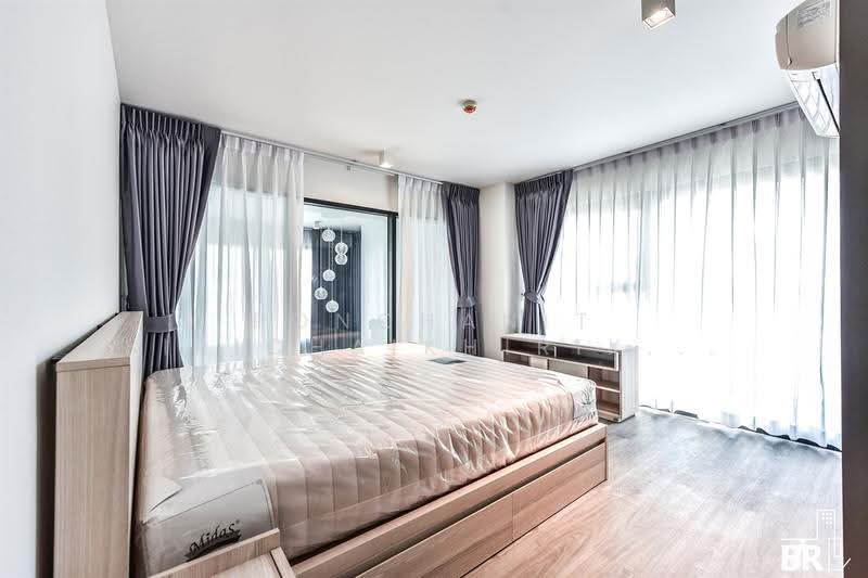 The Lofts Silom, Bangkok, Pramuan Road, Silom, Bang Rak, Bangkok, 2 Bedrooms, 70 sqm, Condo For Rent, by Ponchanit Sirichaikhirikoson, 500651095 - DDproperty.com