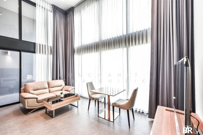 The Lofts Silom, Bangkok, Pramuan Road, Silom, Bang Rak, Bangkok, 2 Bedrooms, 70 sqm, Condo For Rent, by Ponchanit Sirichaikhirikoson, 500651095 - DDproperty.com