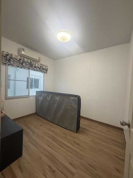 The Colors Leisure Bangna Km.10, Samut Prakan, Soi Mahachai Yak 2, Bangphli Yai, Bang Plee, Samut Prakan, 3 Bedrooms, 72 sqm, Townhouse For Sale, by KHUN H-DO, 500651097 - DDproperty.com