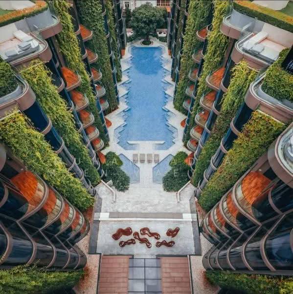 ASHTON Residence 41 : แอชตัน เรสซิเดนซ์ 41, กรุงเทพ, สุขุมวิท 41, คลองตันเหนือ, วัฒนา, กรุงเทพ, 124 ตร.ม., คอนโด ให้เช่า, โดย Muhammad-ameen Waeyusoh, 500651099 - DDproperty.com