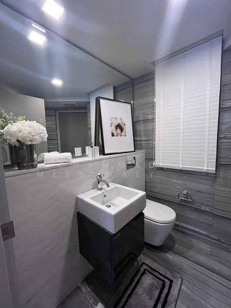 ASHTON Residence 41 : แอชตัน เรสซิเดนซ์ 41, กรุงเทพ, สุขุมวิท 41, คลองตันเหนือ, วัฒนา, กรุงเทพ, 124 ตร.ม., คอนโด ให้เช่า, โดย Muhammad-ameen Waeyusoh, 500651099 - DDproperty.com
