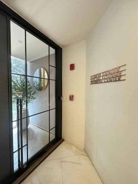 ASHTON Residence 41, Bangkok, Sukhumvit 41, Khlong Tan Nua, Watthana, Bangkok, 3 Bedrooms, 124 sqm, Condo For Rent, by Muhammad-ameen Waeyusoh, 500651099 - DDproperty.com