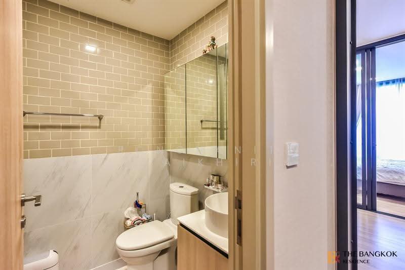 XT Phayathai, Bangkok, Phaya Thai Road, Thanon Phaya Thai, Ratchathewi, Bangkok, 1 Bedroom, 41 sqm, Condo For Rent, by Ponchanit Sirichaikhirikoson, 500651100 - DDproperty.com