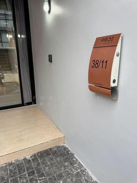 The Pride Sukhumvit 77, Bangkok, Soi On Nut 30, Suan Luang, Bangkok, 3 Bedrooms, 380 sqm, Townhouse For Rent, by Forty-Six Real Estate Group, 500651101 - DDproperty.com