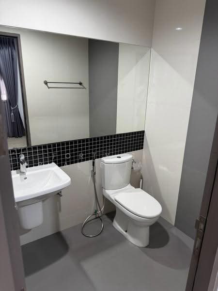 The Pride Sukhumvit 77, Bangkok, Soi On Nut 30, Suan Luang, Bangkok, 3 Bedrooms, 380 sqm, Townhouse For Rent, by Forty-Six Real Estate Group, 500651101 - DDproperty.com