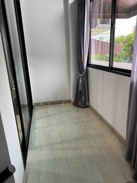 เดอะ ไพรด์ สุขุมวิท 77 : The Pride Sukhumvit 77, กรุงเทพ, Soi On Nut 30, สวนหลวง, กรุงเทพ, 380 ตร.ม., ทาวน์เฮ้าส์ ให้เช่า, โดย Forty-Six Real Estate Group, 500651101 - DDproperty.com