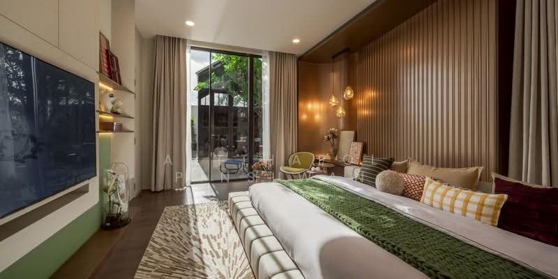 VIVE New Krungthepkreetha, Bangkok, Krungthep Kreetha Road, Saphan Sung, Bangkok, 4 Bedrooms, 716 sqm, Single Detached House For Sale, by Autthapol Pinsuwan, 500651102 - DDproperty.com