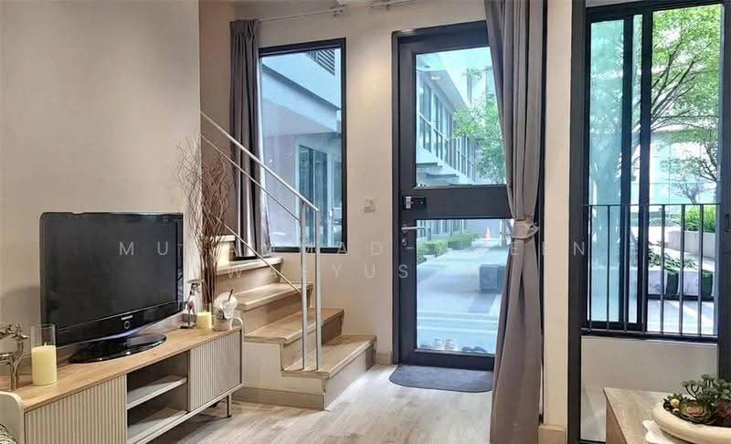 IDEO MOBI Rama 9 : ไอดีโอ โมบิ พระราม 9, กรุงเทพ, 90 ถนนพระราม 9, ห้วยขวาง, กรุงเทพ, 44 ตร.ม., คอนโด ขาย, โดย Muhammad-ameen Waeyusoh, 500651106 - DDproperty.com