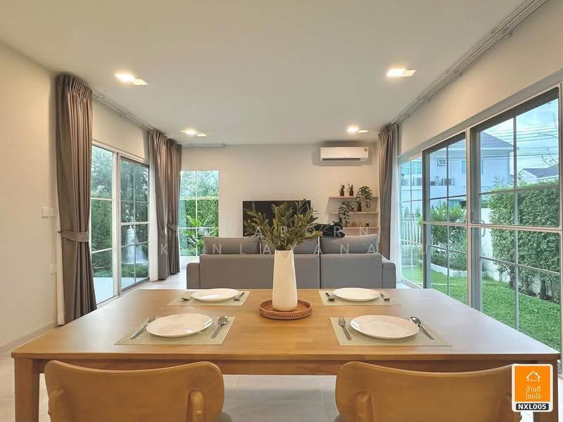 Chaiyapruek Bangna Km 15, Samut Prakan, 234 Moo 3 Km.15 Bangna-Trad Road Km.15, Bang Chalong, Bang Plee, Samut Prakan, 3 Bedrooms, 185 sqm, Single Detached House For Rent, by Anyaporn Srikanlayanabut, 500651110 - DDproperty.com
