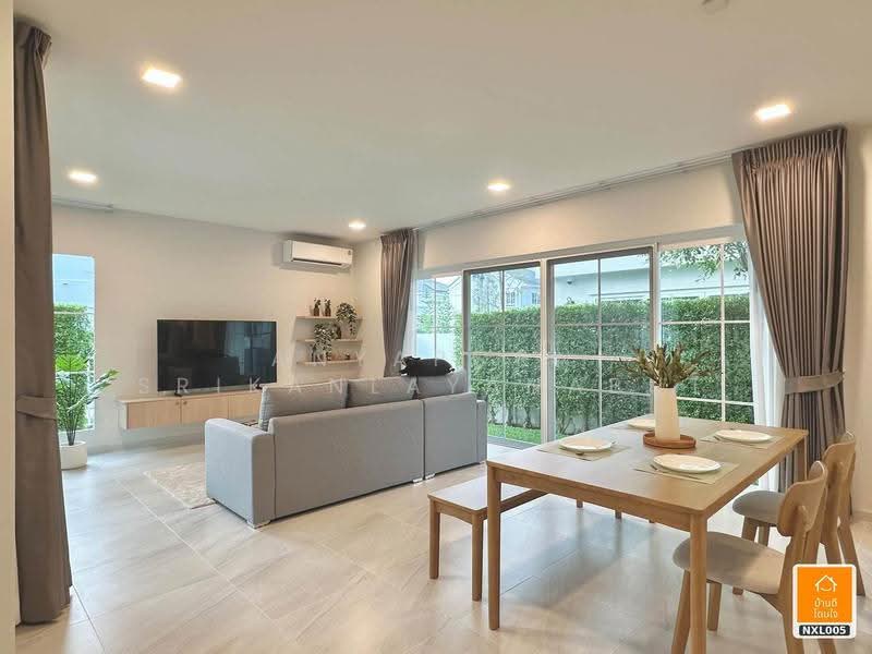 Chaiyapruek Bangna Km 15, Samut Prakan, 234 Moo 3 Km.15 Bangna-Trad Road Km.15, Bang Chalong, Bang Plee, Samut Prakan, 3 Bedrooms, 185 sqm, Single Detached House For Rent, by Anyaporn Srikanlayanabut, 500651110 - DDproperty.com