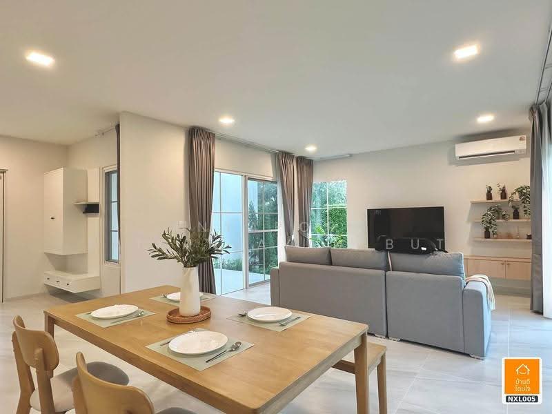 Chaiyapruek Bangna Km 15, Samut Prakan, 234 Moo 3 Km.15 Bangna-Trad Road Km.15, Bang Chalong, Bang Plee, Samut Prakan, 3 Bedrooms, 185 sqm, Single Detached House For Rent, by Anyaporn Srikanlayanabut, 500651110 - DDproperty.com