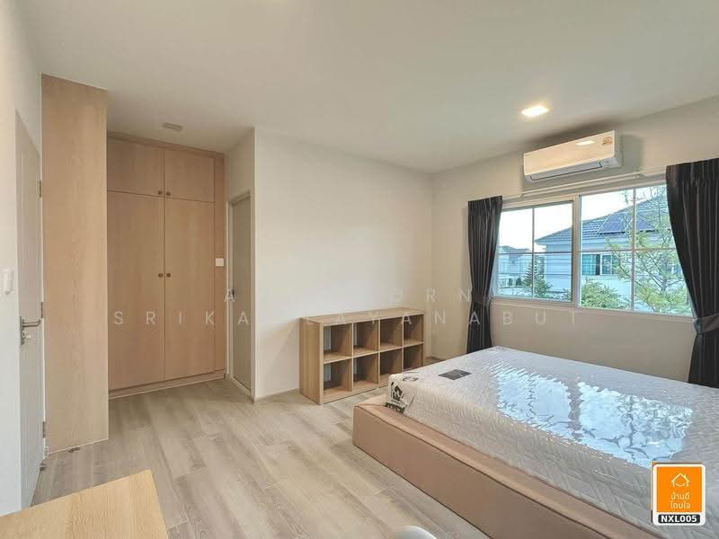 Chaiyapruek Bangna Km 15, Samut Prakan, 234 Moo 3 Km.15 Bangna-Trad Road Km.15, Bang Chalong, Bang Plee, Samut Prakan, 3 Bedrooms, 185 sqm, Single Detached House For Rent, by Anyaporn Srikanlayanabut, 500651110 - DDproperty.com