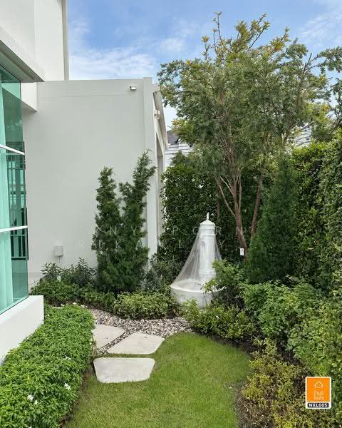 Chaiyapruek Bangna Km 15, Samut Prakan, 234 Moo 3 Km.15 Bangna-Trad Road Km.15, Bang Chalong, Bang Plee, Samut Prakan, 3 Bedrooms, 185 sqm, Single Detached House For Rent, by Anyaporn Srikanlayanabut, 500651110 - DDproperty.com