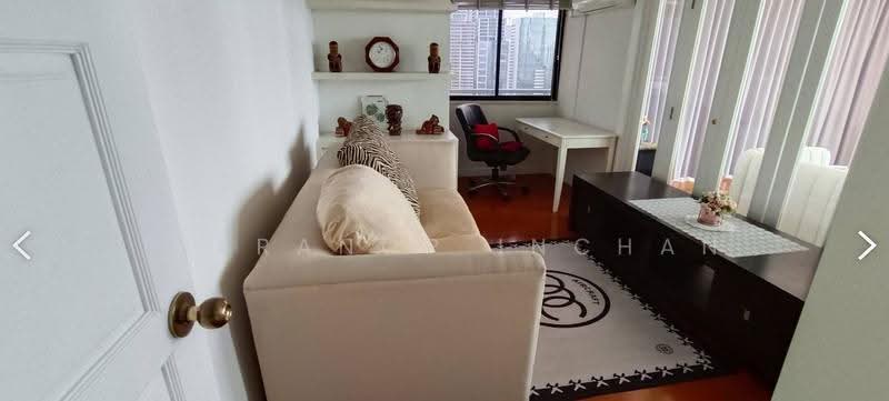 Lake Green, Bangkok, 199 Sukhumvit Soi 8, Khlong Toei, Bangkok, 2 Bedrooms, 135 sqm, Condo For Sale, by Teeranop Inchan, 500651116 - DDproperty.com