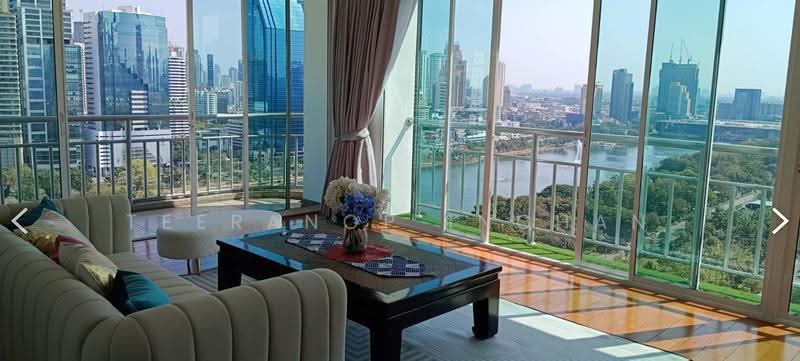 Lake Green, Bangkok, 199 Sukhumvit Soi 8, Khlong Toei, Bangkok, 2 Bedrooms, 135 sqm, Condo For Sale, by Teeranop Inchan, 500651116 - DDproperty.com