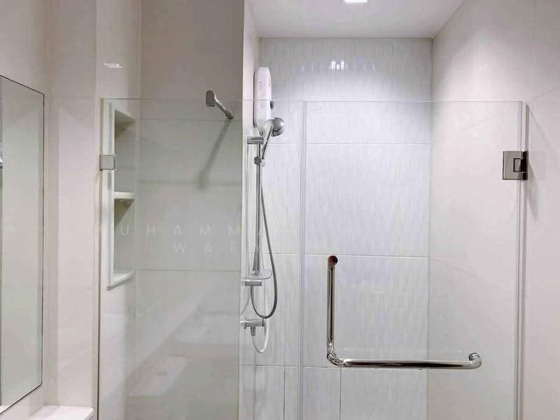 Life Asoke-Rama 9, Bangkok, 626 Asoke-Dindaeng Road, Makkasan, Ratchathewi, Bangkok, 1 Bedroom, 35 sqm, Condo For Rent, by Muhammad-ameen Waeyusoh, 500651119 - DDproperty.com