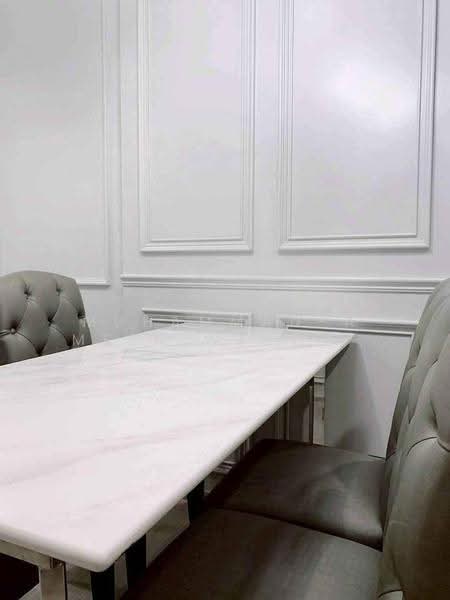 Life Asoke-Rama 9, Bangkok, 626 Asoke-Dindaeng Road, Makkasan, Ratchathewi, Bangkok, 1 Bedroom, 35 sqm, Condo For Rent, by Muhammad-ameen Waeyusoh, 500651119 - DDproperty.com