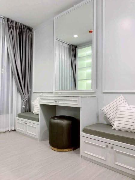 Life Asoke-Rama 9, Bangkok, 626 Asoke-Dindaeng Road, Makkasan, Ratchathewi, Bangkok, 1 Bedroom, 35 sqm, Condo For Rent, by Muhammad-ameen Waeyusoh, 500651119 - DDproperty.com