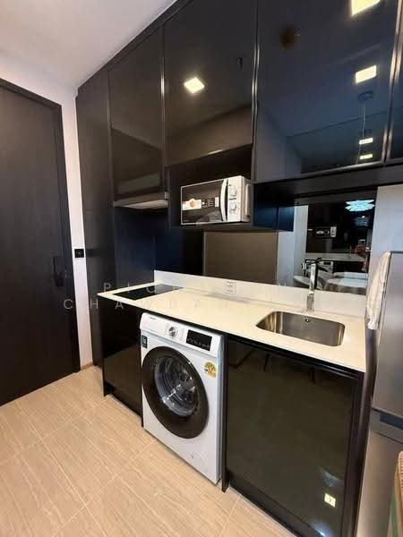 Noble Around Ari, Bangkok, 312 Phahon Yothin Rd, Samsen Nai, Phaya Thai, Bangkok, 1 Bedroom, 27 sqm, Condo For Rent, by Pichamon Chawbantard, 500651121 - DDproperty.com