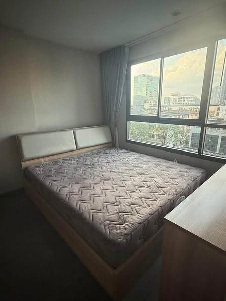 IDEO Sukhumvit 93 : ไอดีโอ สุขุมวิท 93, กรุงเทพ, 2331 ซอยสุขุมวิท 93, บางจาก, พระโขนง, กรุงเทพ, 37 ตร.ม., คอนโด ให้เช่า, โดย Muhammad-ameen Waeyusoh, 500651124 - DDproperty.com