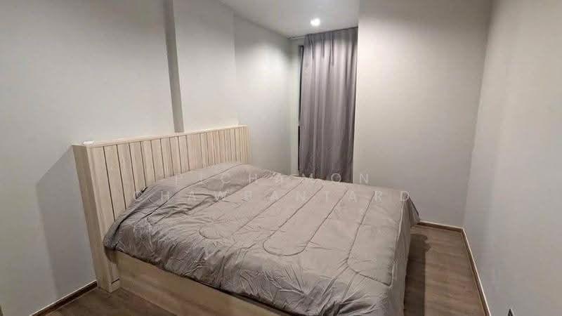 Q Prasarnmit, Bangkok, Soi Sawaddee, Sukhumvit Road, Khlongtoei Nua, Watthana, Bangkok, 1 Bedroom, 38 sqm, Condo For Rent, by Pichamon Chawbantard, 500651127 - DDproperty.com