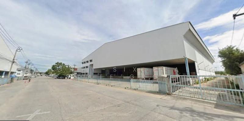 ให้เช่า โกดัง-โรงงาน ต.บางโฉลง อ.บางพลี สมุทรปราการ ผังสีม่วง ขอใบ รง4 ได้, Samut Prakan, Bang Chalong, Bang Plee, Samut Prakan, , 6,943 sqm, Warehouse/Factory For Rent, by Forty-Six Real Estate Group, 500651128 - DDproperty.com