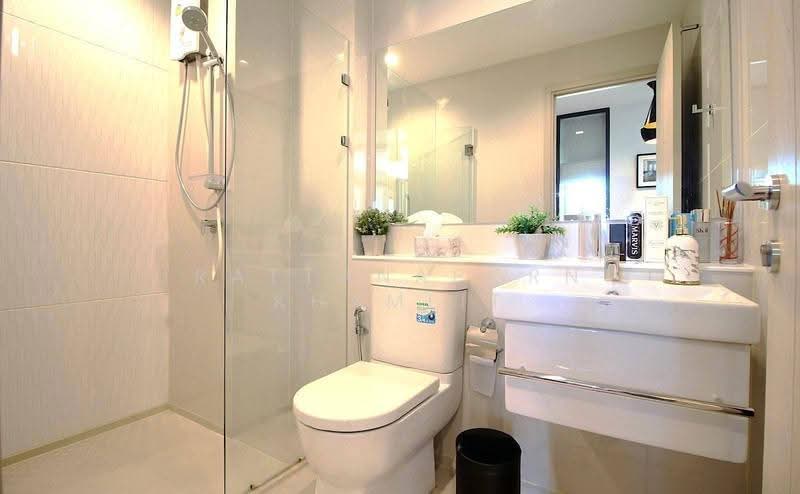 Life One Wireless, Bangkok, 1 Wireless Road, Lumphini, Pathum Wan, Bangkok, 1 Bedroom, 35 sqm, Condo For Rent, by Rattanaporn Khamlit, 500651129 - DDproperty.com